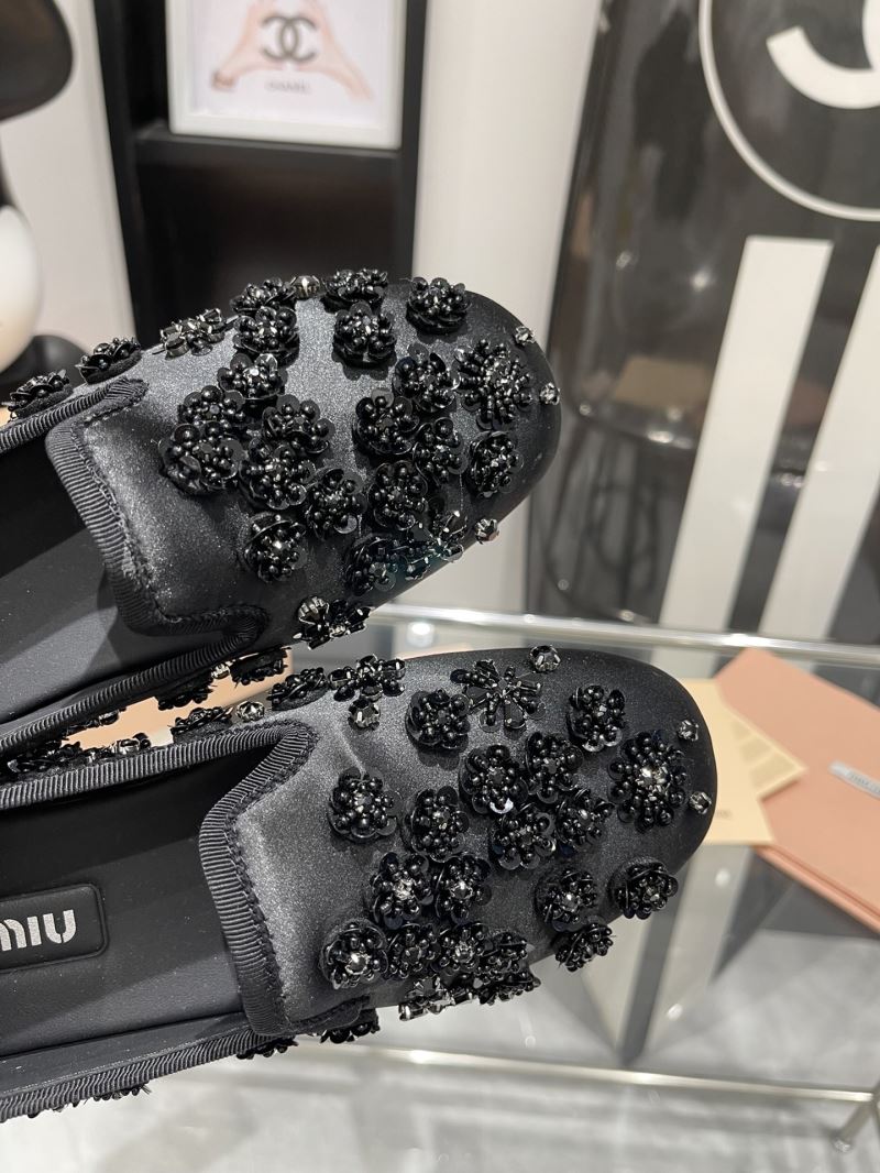 Miu Miu Shoes